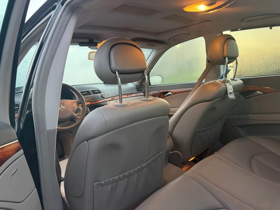 2006 Mercedes-Benz W211 E-Class - Image 5 of 9