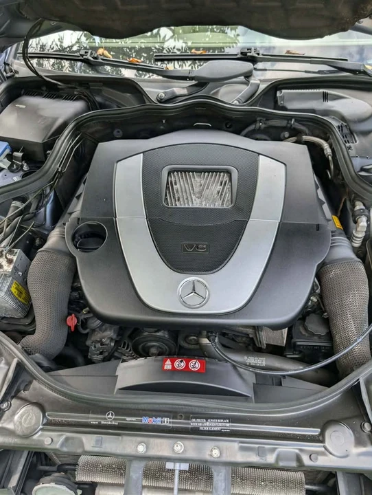 2006 Mercedes-Benz W211 E-Class - Image 6 of 7