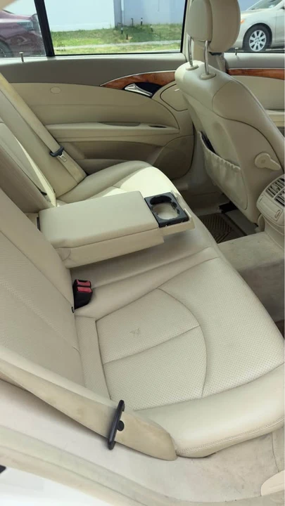 2006 Mercedes-Benz W211 E-Class - Image 3 of 8