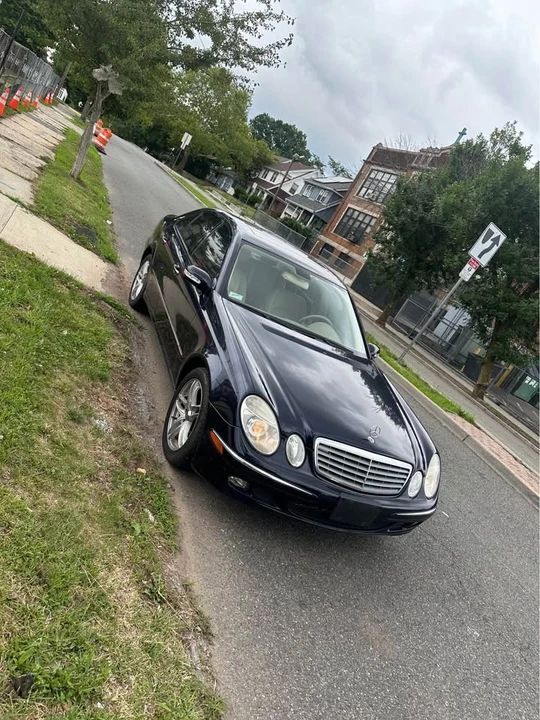 2006 Mercedes-Benz W211 E-Class - Image 13 of 20
