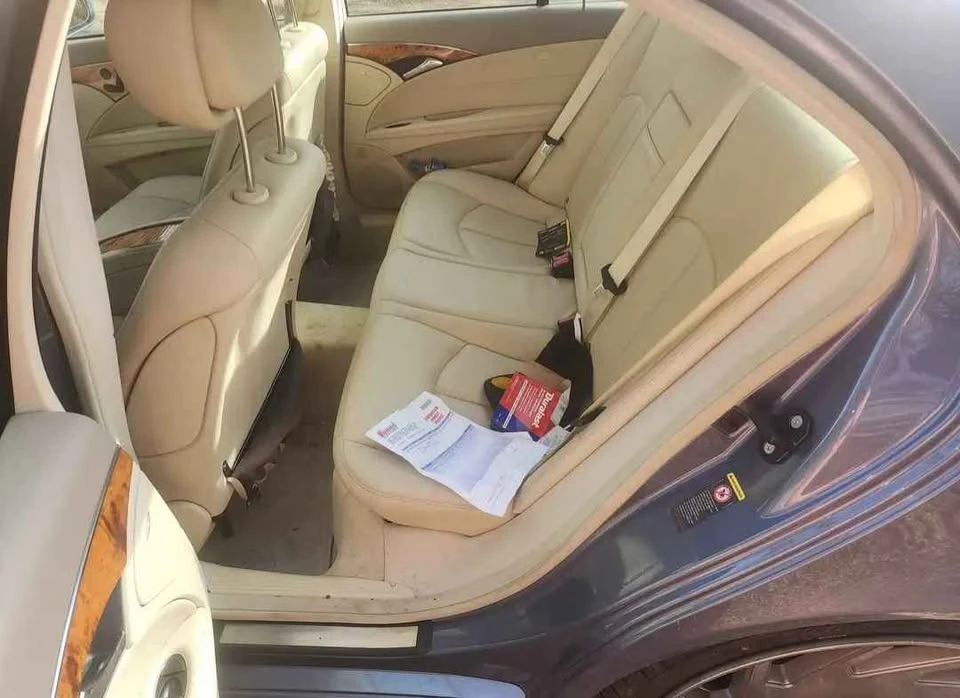 2006 Mercedes-Benz W211 E-Class - Image 10 of 13