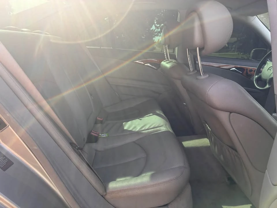 2006 Mercedes-Benz W211 E-Class - Image 4 of 4