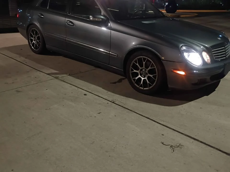 2006 Mercedes-Benz W211 E-Class - Image 5 of 11