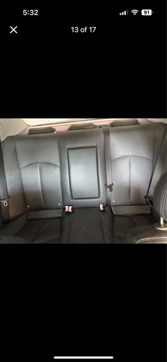 2006 Mercedes-Benz W211 E-Class - Image 9 of 12