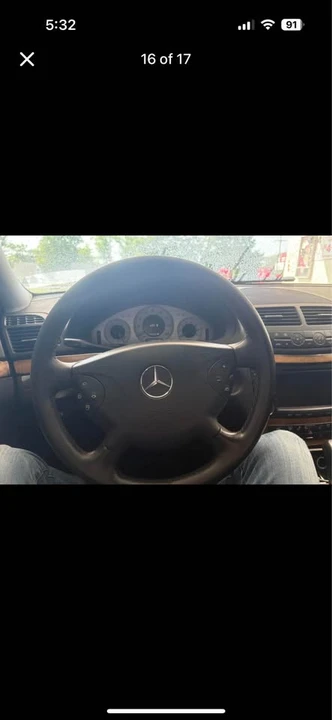 2006 Mercedes-Benz W211 E-Class - Image 10 of 12