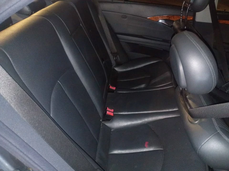 2006 Mercedes-Benz W211 E-Class - Image 4 of 11