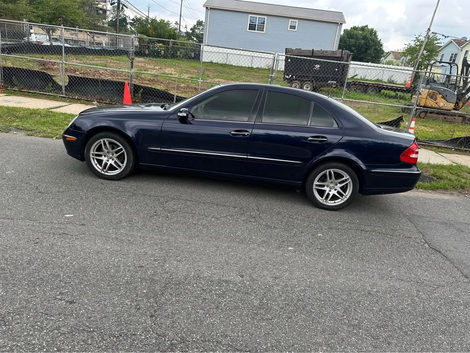 2006 Mercedes-Benz W211 E-Class - Image 14 of 20