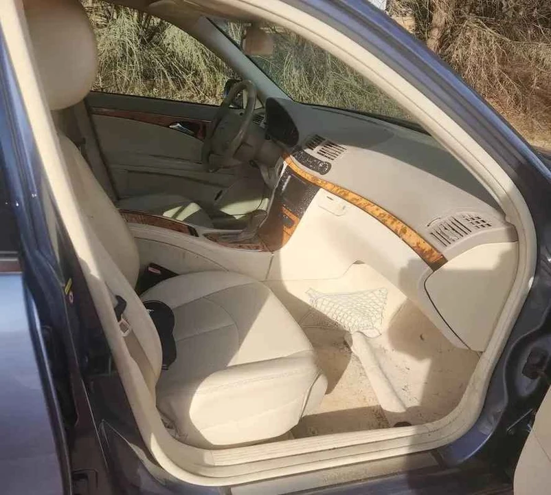 2006 Mercedes-Benz W211 E-Class - Image 9 of 13