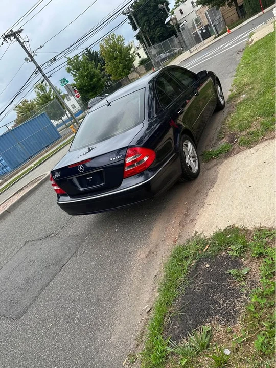 2006 Mercedes-Benz W211 E-Class - Image 16 of 20