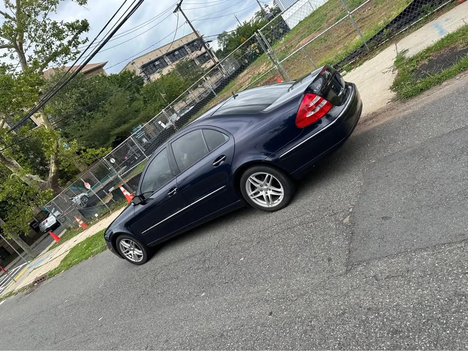 2006 Mercedes-Benz W211 E-Class - Image 6 of 20