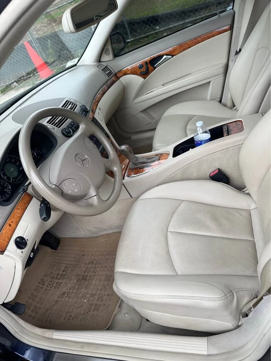2006 Mercedes-Benz W211 E-Class - Image 17 of 20