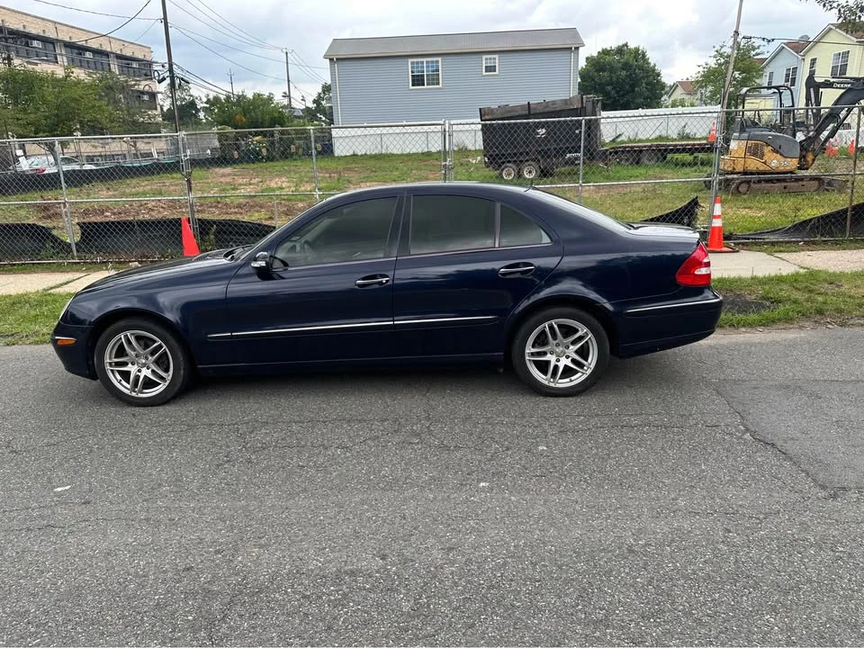 2006 Mercedes-Benz W211 E-Class - Image 11 of 20