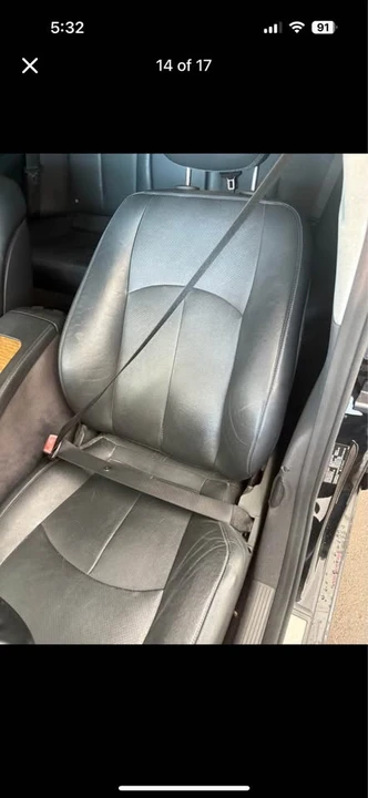 2006 Mercedes-Benz W211 E-Class - Image 11 of 12