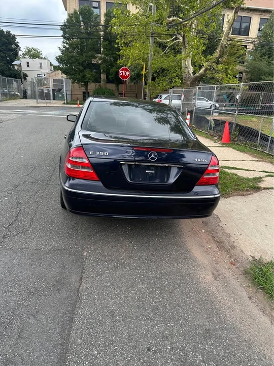 2006 Mercedes-Benz W211 E-Class - Image 9 of 20