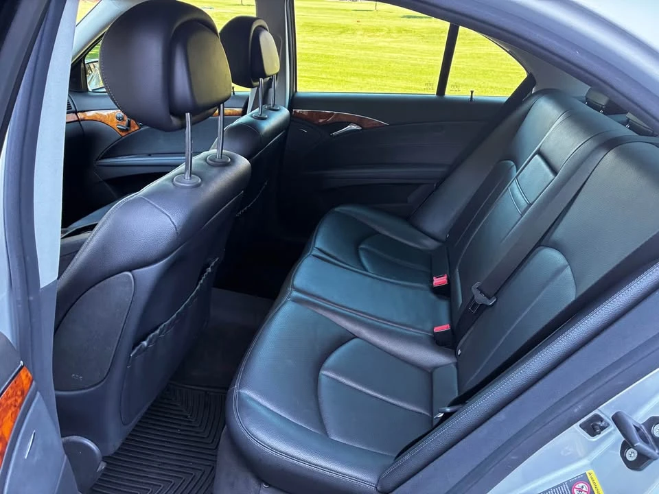 2006 Mercedes-Benz W211 E-Class - Image 11 of 15