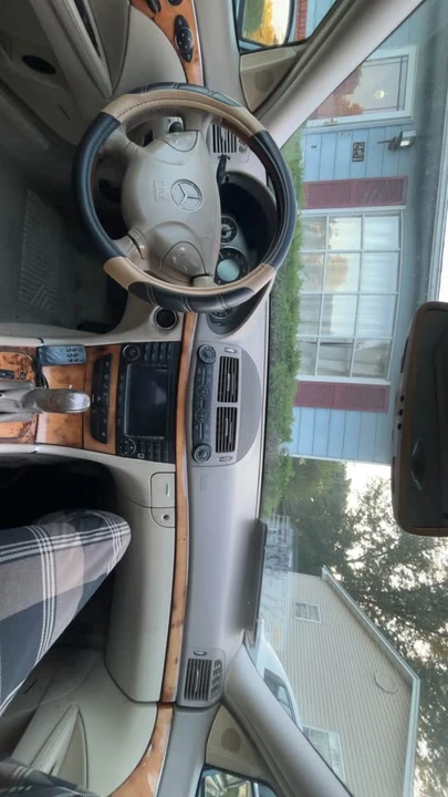 2006 Mercedes-Benz W211 E-Class - Image 10 of 10