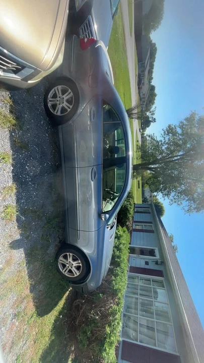 2006 Mercedes-Benz W211 E-Class - Image 2 of 10