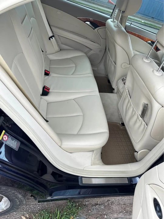 2006 Mercedes-Benz W211 E-Class - Image 18 of 20