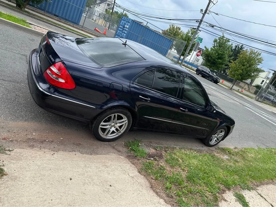 2006 Mercedes-Benz W211 E-Class - Image 3 of 20