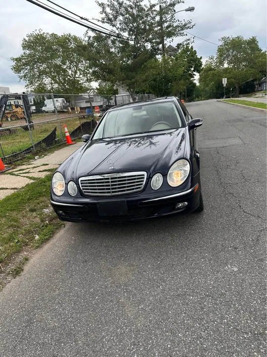 2006 Mercedes-Benz W211 E-Class - Image 10 of 20