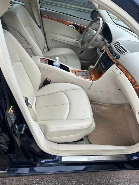 2006 Mercedes-Benz W211 E-Class - Image 20 of 20