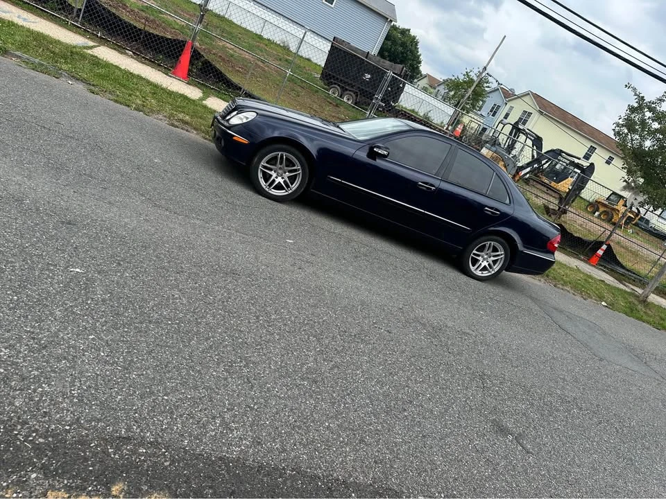 2006 Mercedes-Benz W211 E-Class - Image 2 of 20