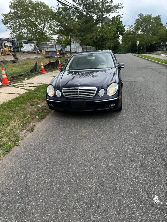 2006 Mercedes-Benz W211 E-Class - Image 4 of 20