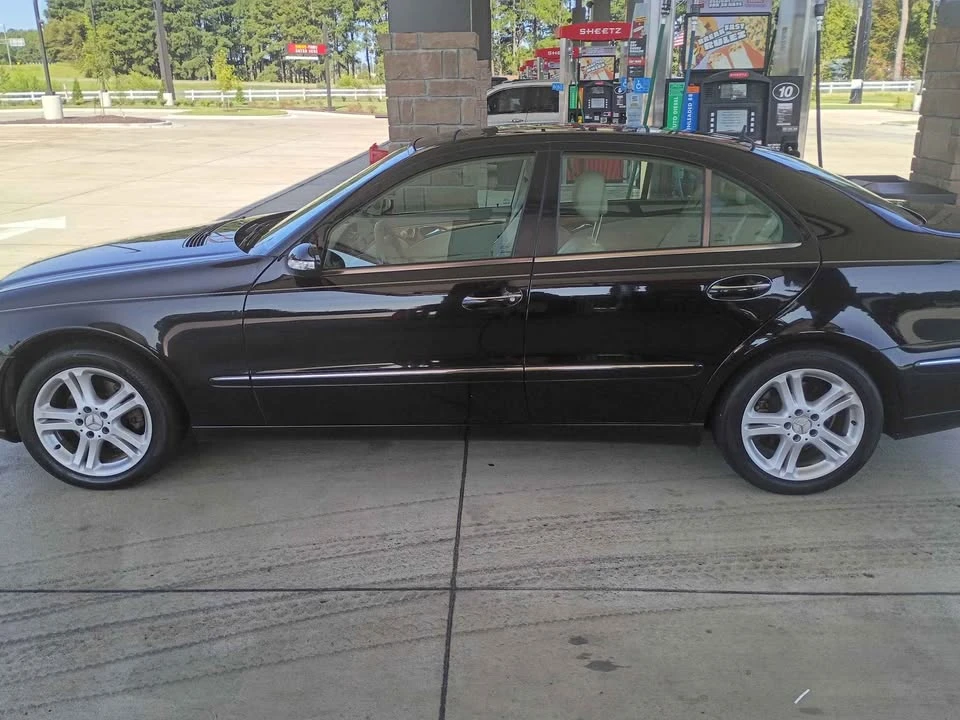 2006 Mercedes-Benz W211 E-Class - Image 10 of 10