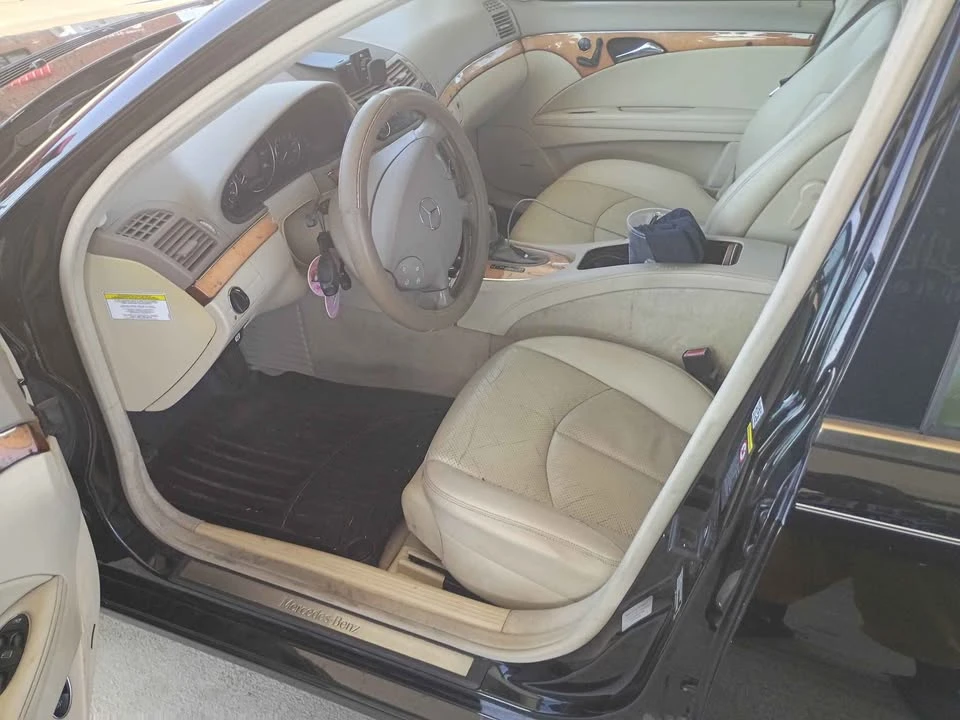 2006 Mercedes-Benz W211 E-Class - Image 3 of 10