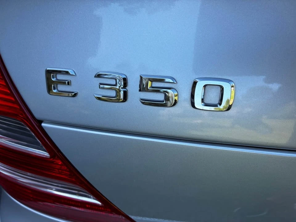 2006 Mercedes-Benz W211 E-Class - Image 13 of 15
