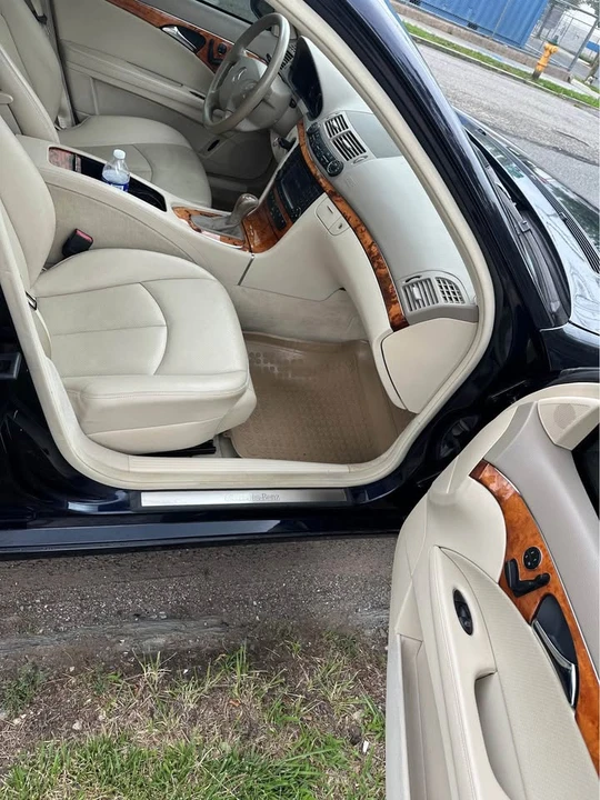 2006 Mercedes-Benz W211 E-Class - Image 19 of 20
