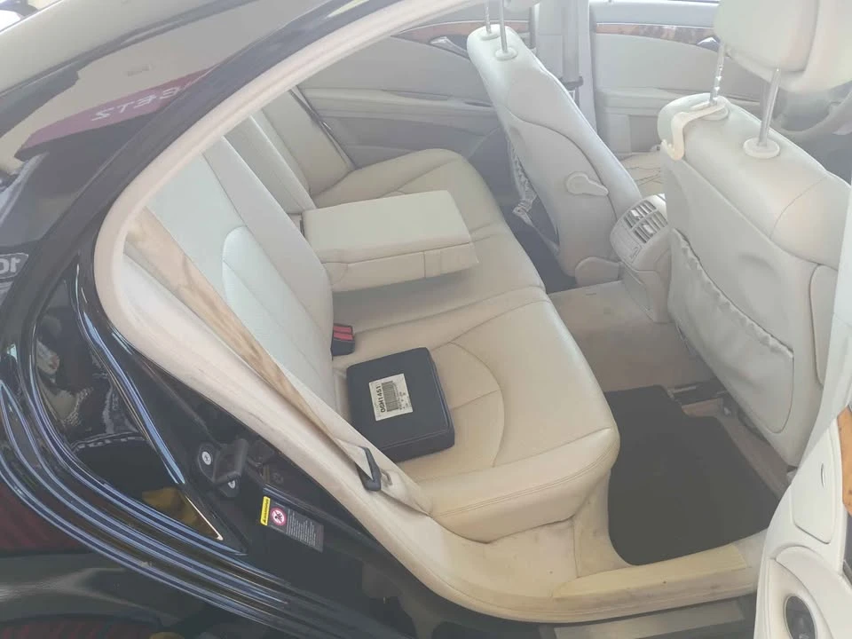 2006 Mercedes-Benz W211 E-Class - Image 5 of 10