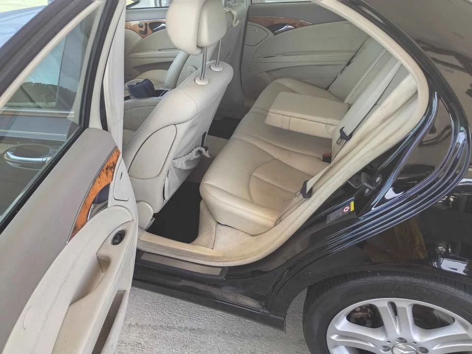 2006 Mercedes-Benz W211 E-Class - Image 4 of 10