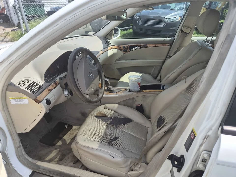 2006 Mercedes-Benz W211 E-Class - Image 6 of 17