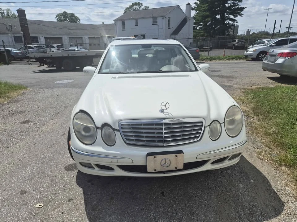 2006 Mercedes-Benz W211 E-Class - Image 15 of 17
