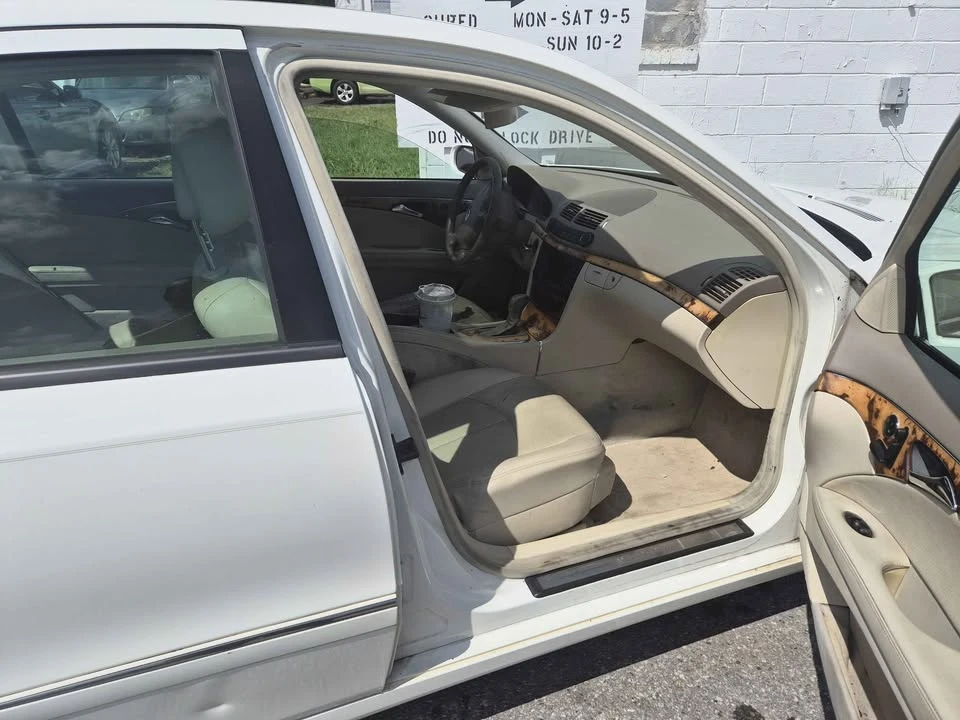 2006 Mercedes-Benz W211 E-Class - Image 16 of 17