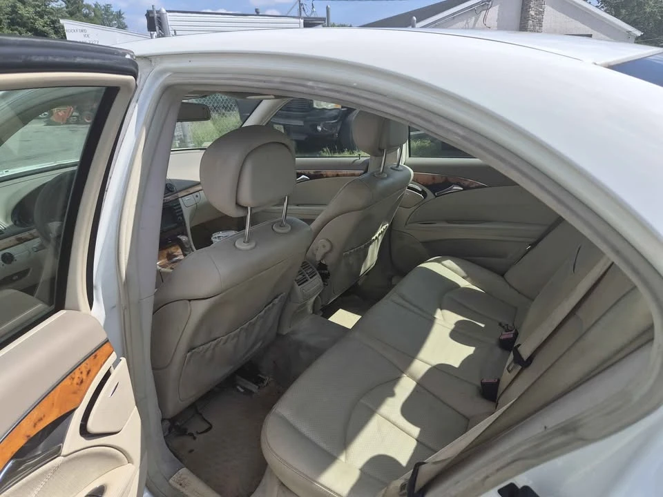 2006 Mercedes-Benz W211 E-Class - Image 17 of 17