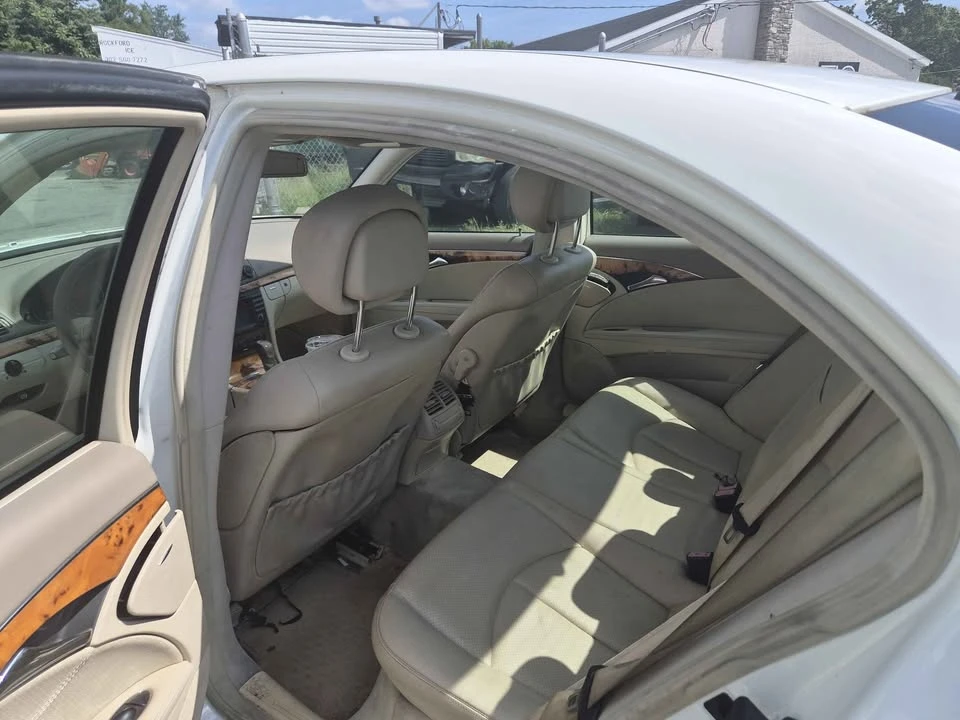 2006 Mercedes-Benz W211 E-Class - Image 7 of 17