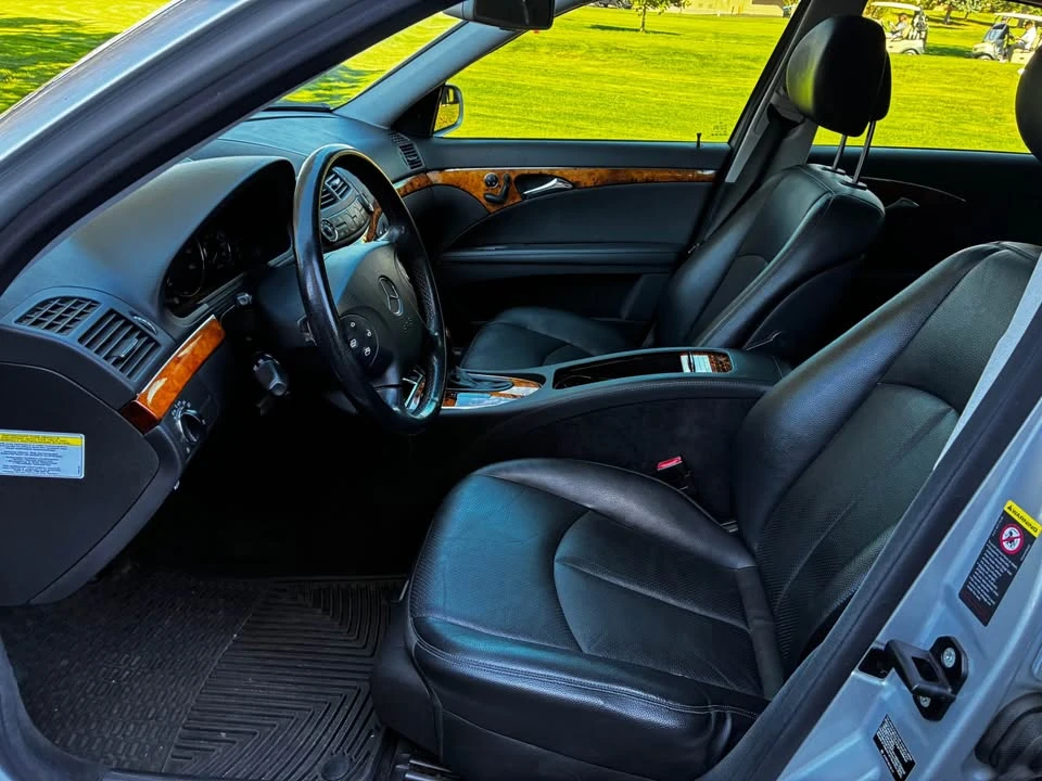 2006 Mercedes-Benz W211 E-Class - Image 10 of 15