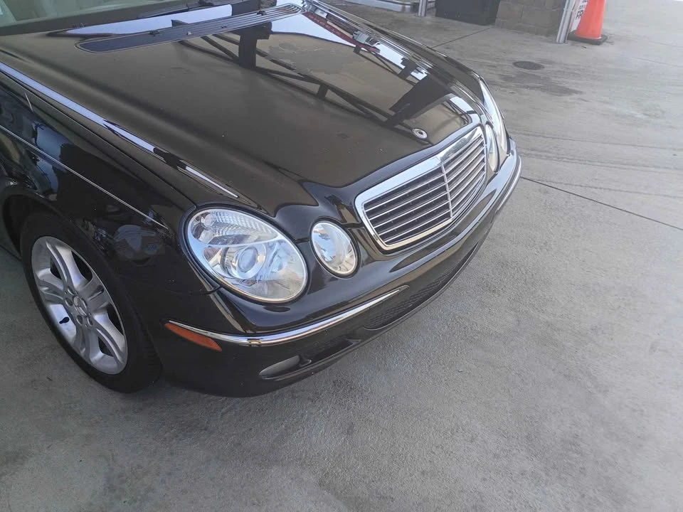 2006 Mercedes-Benz W211 E-Class - Image 7 of 10