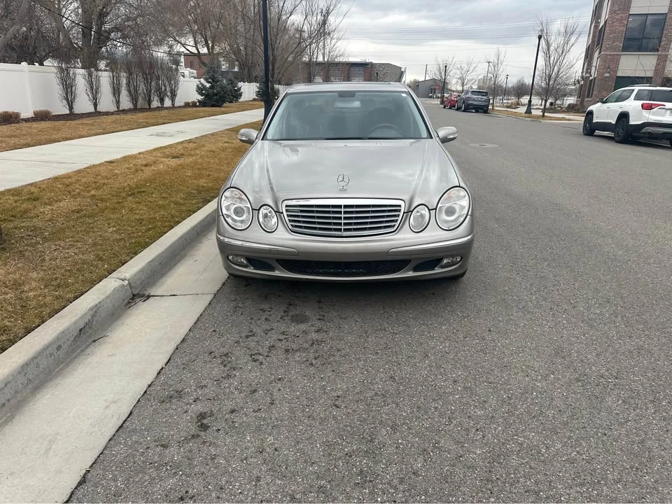 2006 Mercedes-Benz W211 E-Class - Image 2 of 11