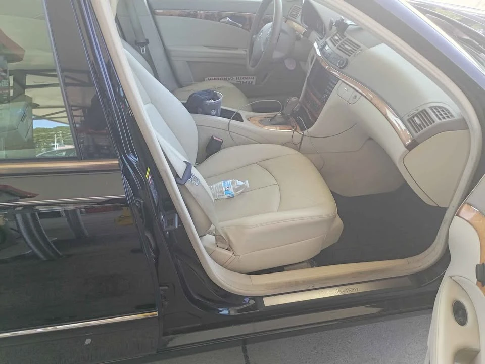 2006 Mercedes-Benz W211 E-Class - Image 6 of 10