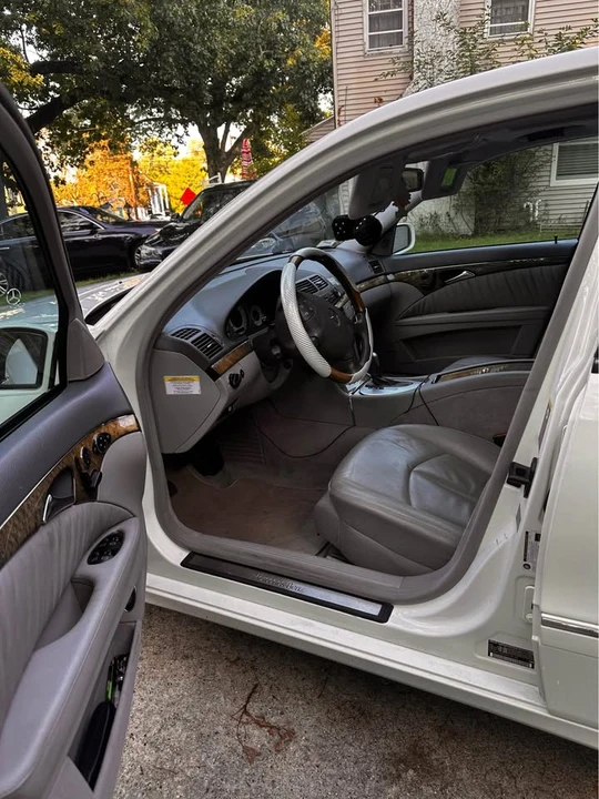 2006 Mercedes-Benz W211 E-Class - Image 7 of 13