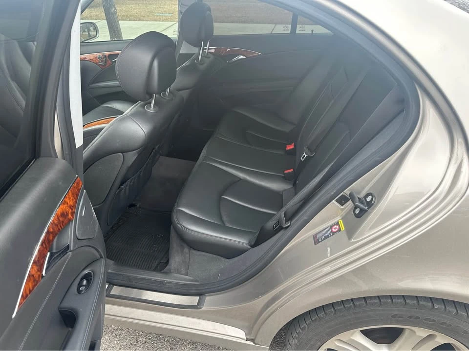 2006 Mercedes-Benz W211 E-Class - Image 11 of 11