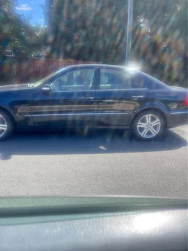 2006 Mercedes-Benz E-Class E 350 4MATIC Sedan 4D