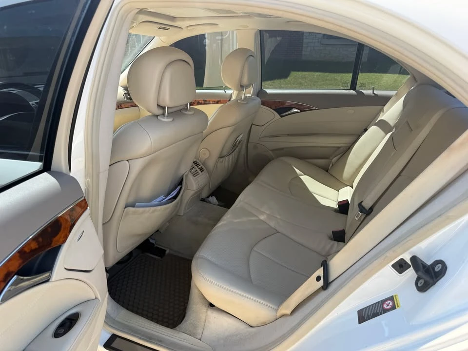 2006 Mercedes-Benz W211 E-Class - Image 5 of 9