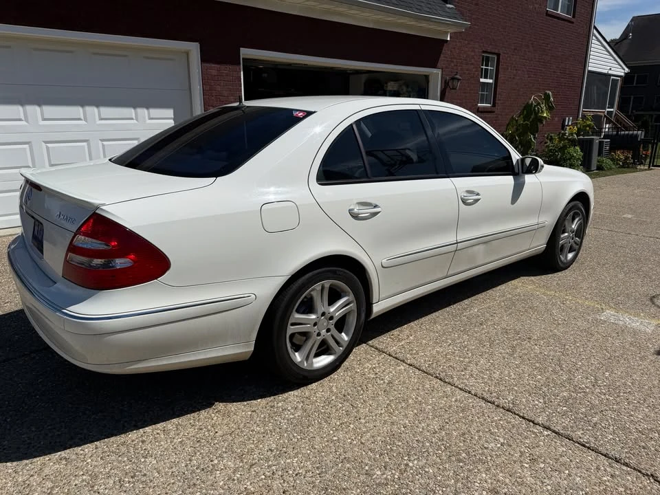 2006 Mercedes-Benz W211 E-Class - Image 3 of 9