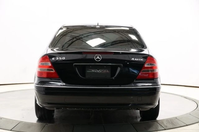 2006 Mercedes-Benz W211 E-Class - Image 11 of 12