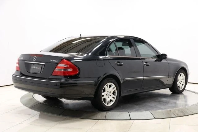 2006 Mercedes-Benz W211 E-Class - Image 12 of 12