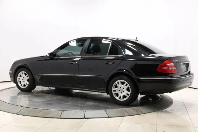 2006 Mercedes-Benz W211 E-Class - Image 10 of 12
